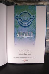 Aquablue Tome 16 (04)